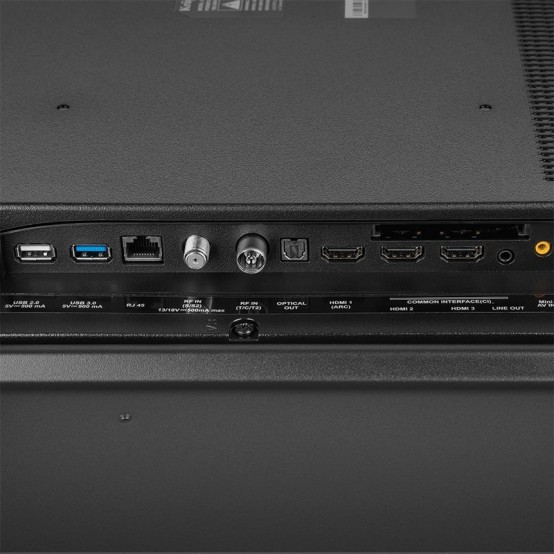 Televizor Kruger&Matz  KM0265UHD-S5