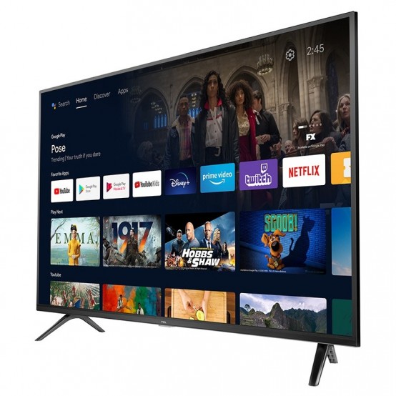 Televizor TCL  40S5200X1