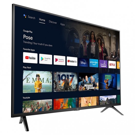 Televizor TCL  40S5200X1