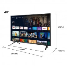Televizor TCL  40S5200X1