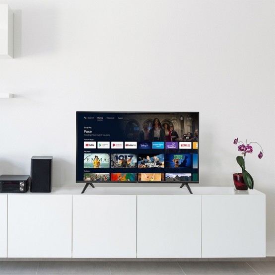 Televizor TCL  40S5200X1
