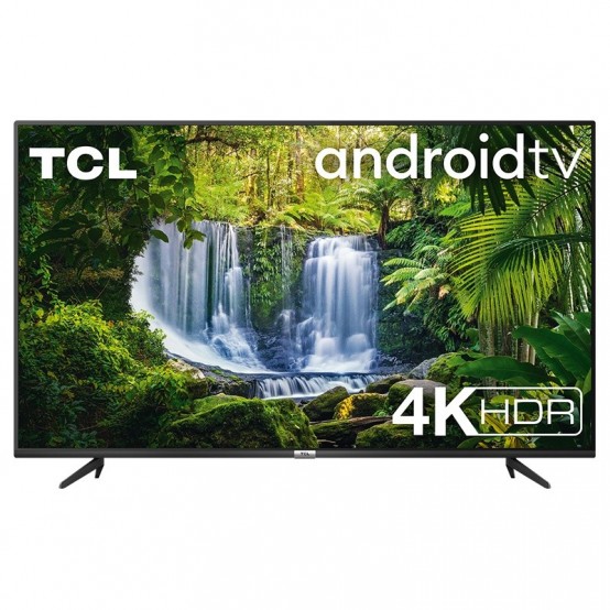 Televizor TCL  65P615X1