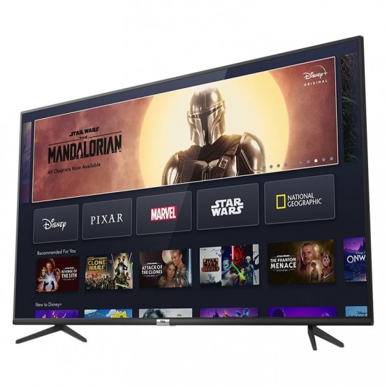 Televizor TCL  65P615X1