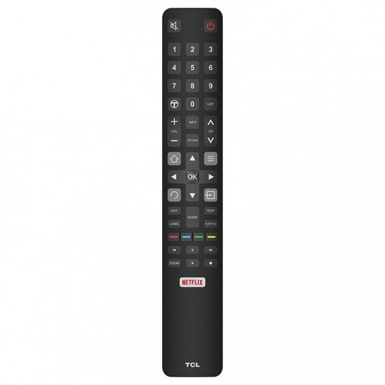 Televizor TCL  65P615X1