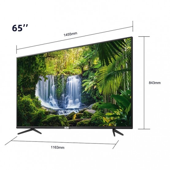 Televizor TCL  65P615X1