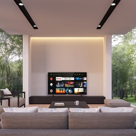 Televizor TCL  65P615X1