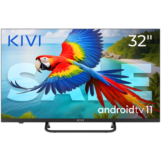 Televizor KIVI  32F760QB