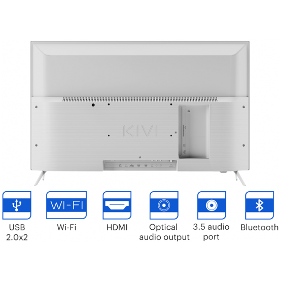 Televizor KIVI  32H750NW