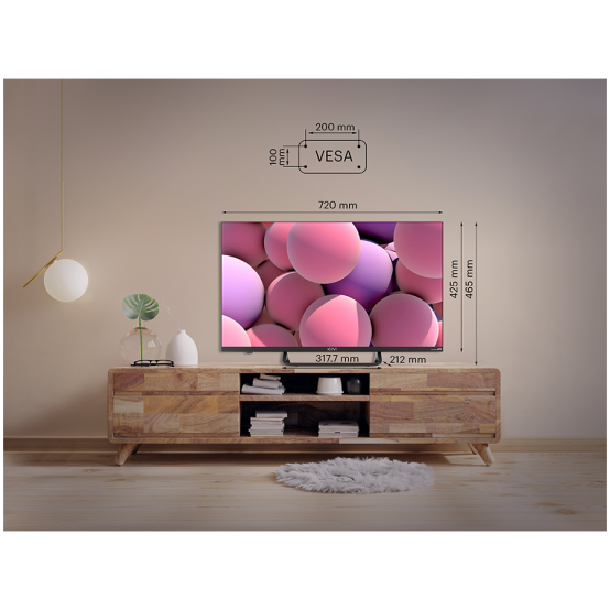 Televizor KIVI  32H750NW