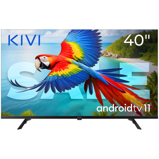 Televizor KIVI  40F730QB