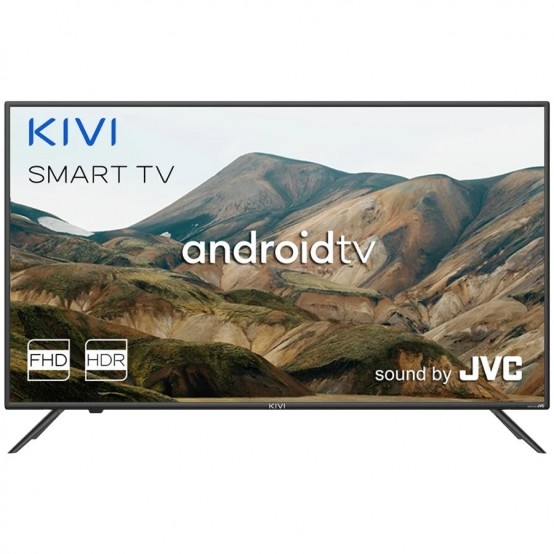 Televizor KIVI  40F740LB
