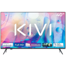 Televizor KIVI 40F760QB