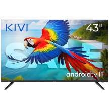 Televizor KIVI 43F730QB