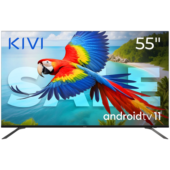 Televizor KIVI  55U730QB