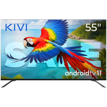 Televizor KIVI 55U730QB
