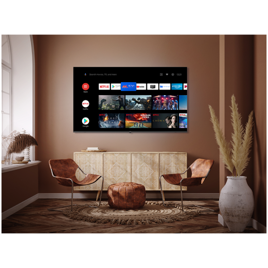 Televizor KIVI  65U750NB