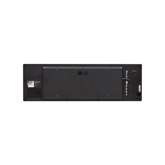 Monitor LG  37BH7N