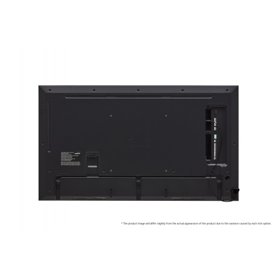 Monitor LG  43UH5N-E