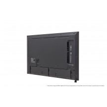 Monitor LG  43UH5N-E