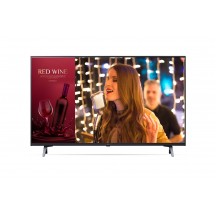 Monitor LG  43UN640S