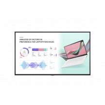 Monitor LG  55UH5J-H