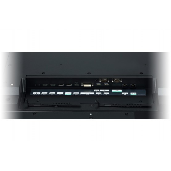 Monitor LG  86BH5F-M