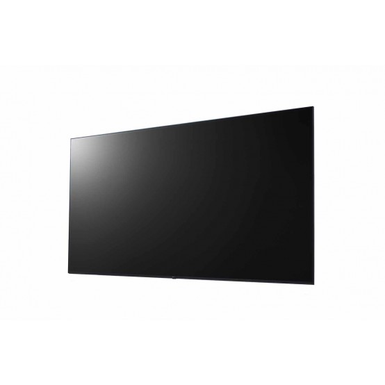 Monitor LG  86UL3J-N