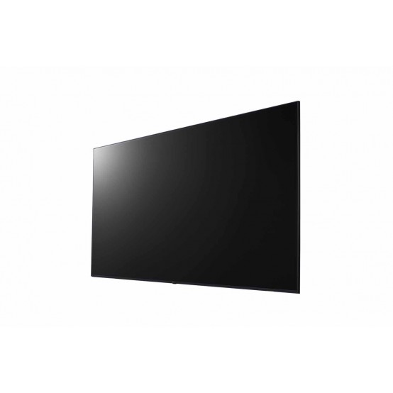 Monitor LG  86UL3J-N