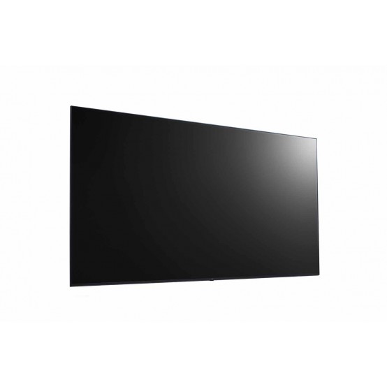 Monitor LG  86UL3J-N