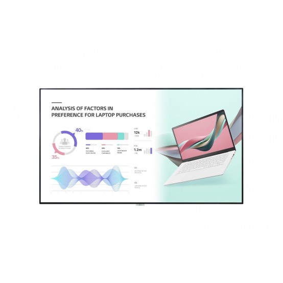 Monitor LG  98UH5J-H