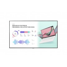 Monitor LG  98UH5J-H