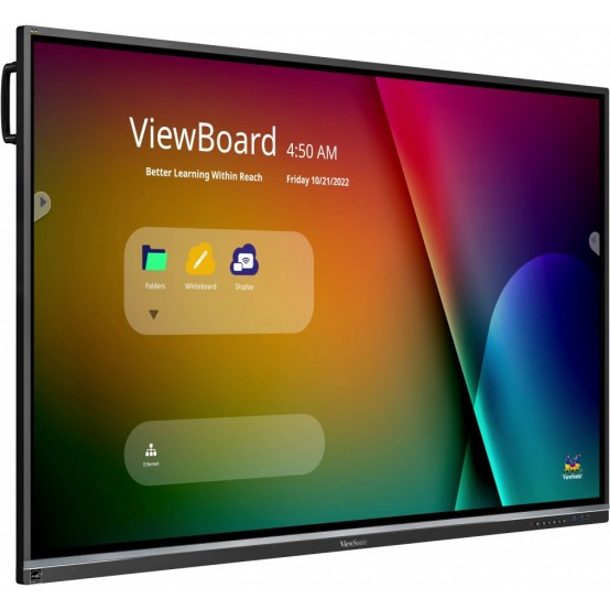 Monitor ViewSonic  IFP7550-5