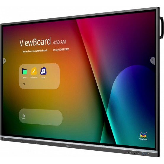 Monitor ViewSonic  IFP7550-5