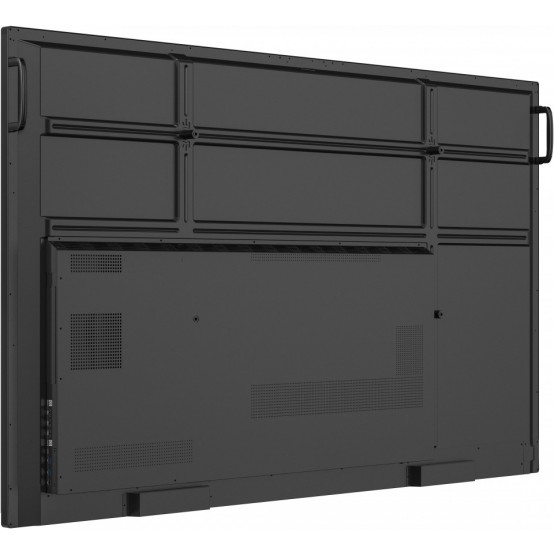Monitor ViewSonic  IFP7550-5