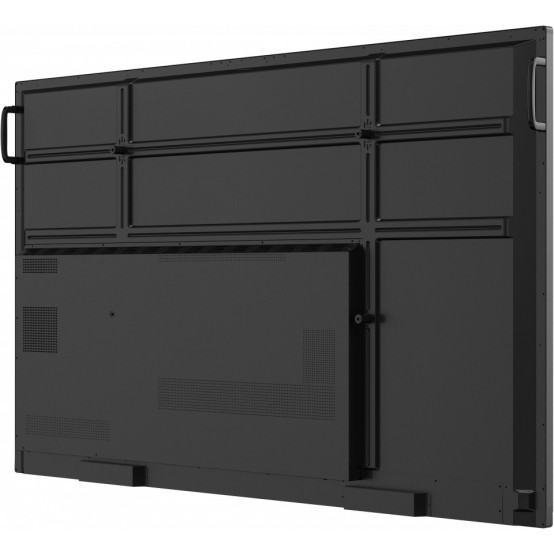 Monitor ViewSonic  IFP7550-5