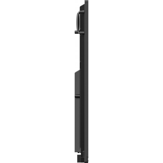Monitor ViewSonic  IFP7550-5