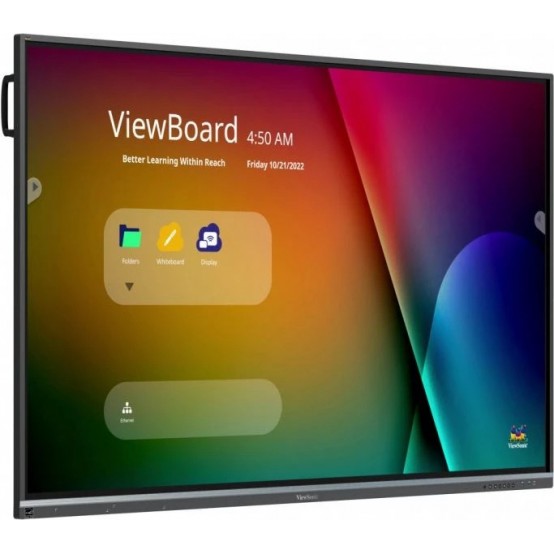 Monitor ViewSonic  IFP7550-5F