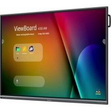 Monitor ViewSonic  IFP7550-5F