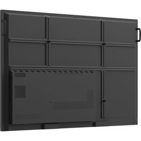 Monitor ViewSonic  IFP7550-5F