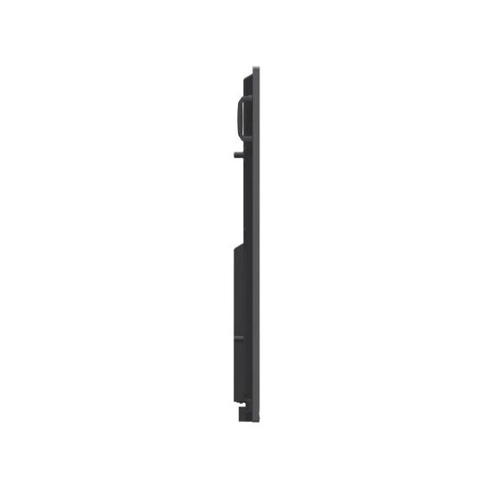 Monitor ViewSonic  IFP7550-5F