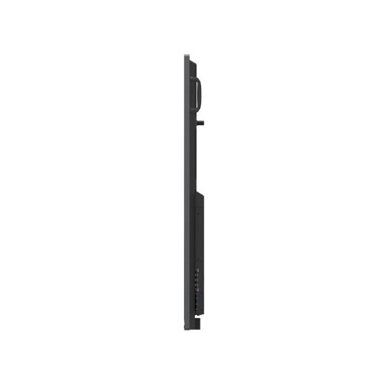 Monitor ViewSonic  IFP7550-5F