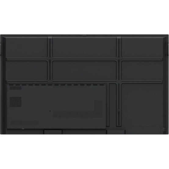Monitor ViewSonic  IFP7550-5F