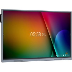 Monitor ViewSonic  IFP8633-G