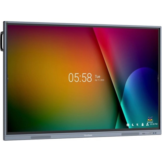 Monitor ViewSonic  IFP8633-G