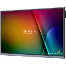 Monitor ViewSonic  IFP8633-G
