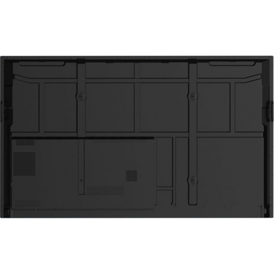 Monitor ViewSonic  IFP8633-G