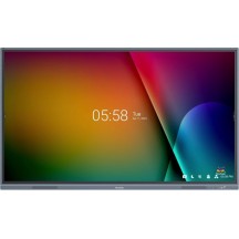 Monitor ViewSonic  IFP8633-G