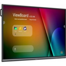 Monitor ViewSonic  IFP8650-5F