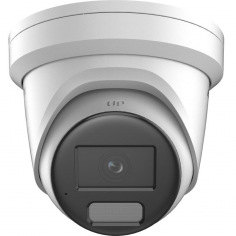 Camera de supraveghere HIKVision  DS-2CD2387G2H-LIU(4MM)(EF)