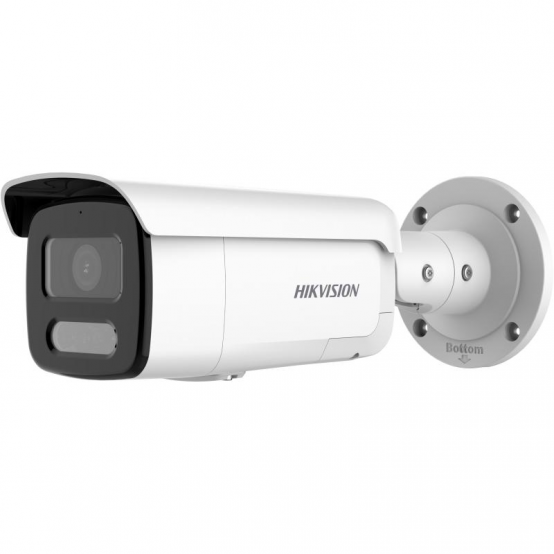 Camera de supraveghere HIKVision  DS-2CD2T47G2H-LISU/SL(2.8MM)(EF)